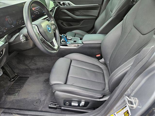 Certified 2023 BMW i4 eDrive35 image 16