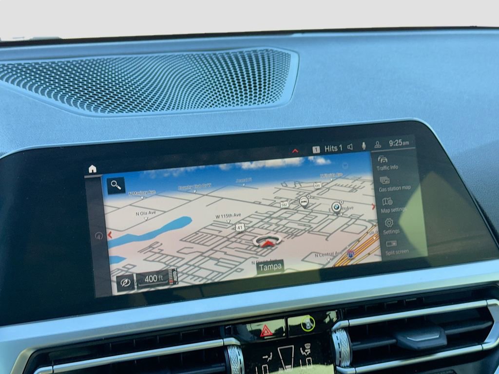 Used 2021 BMW 330i Sedan w/ Executive Package image 33