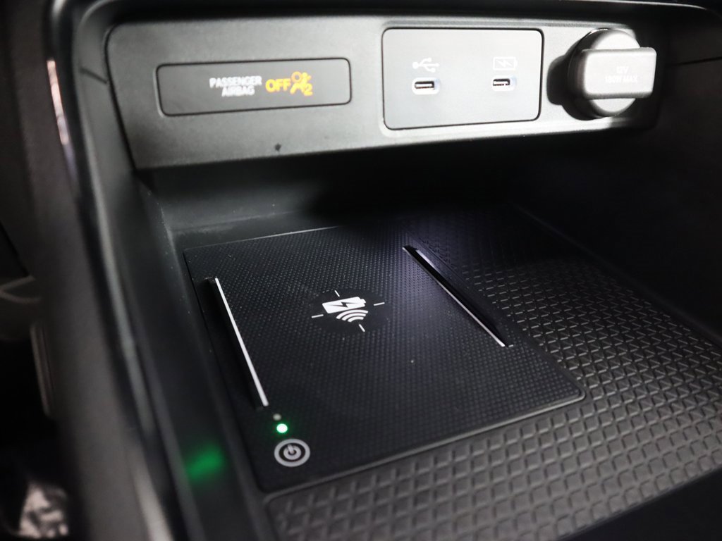 Used 2026 Honda CR-V EX-L image 53