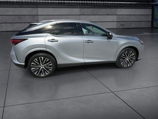 Used 2023 Lexus RX 350 Premium Plus w/ Accessory Package (Z1) FWD image 9