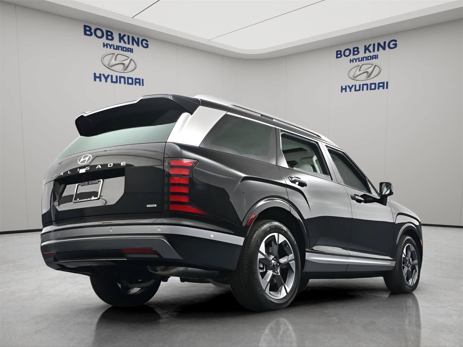 New 2026 Hyundai Palisade Limited AWD/4WD image 14