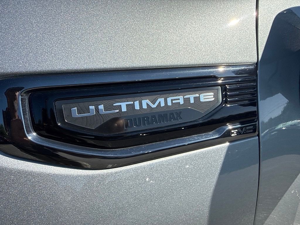 Used 2023 GMC Sierra 1500 Denali Ultimate AWD/4WD image 23
