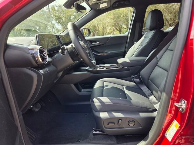 New 2026 Chevrolet Equinox LT w/ Convenience Package II image 14