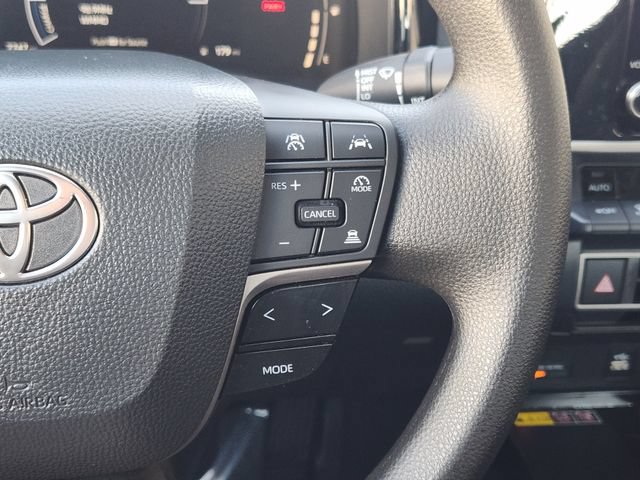 Used 2026 Toyota Camry LE FWD image 28