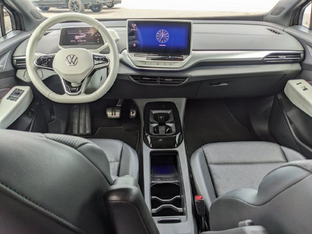 Used 2021 Volkswagen ID.4 1st Edition RWD image 16
