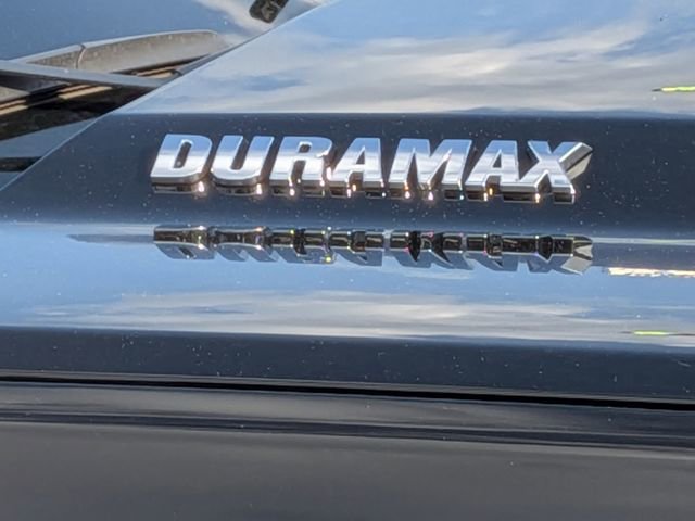 Used 2025 Chevrolet Silverado 1500 LT image 13