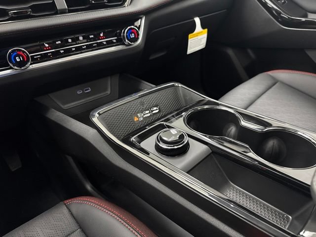 New 2027 Chevrolet Equinox RS AWD/4WD image 21