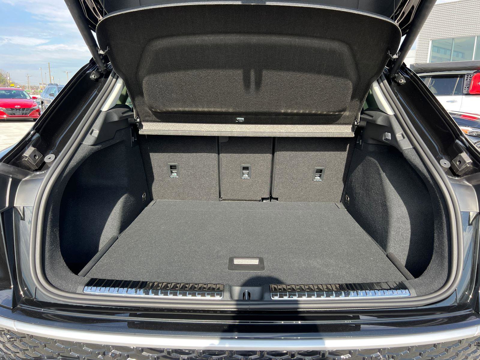 New 2026 Audi Q3 quattro 2.0T AWD/4WD image 12