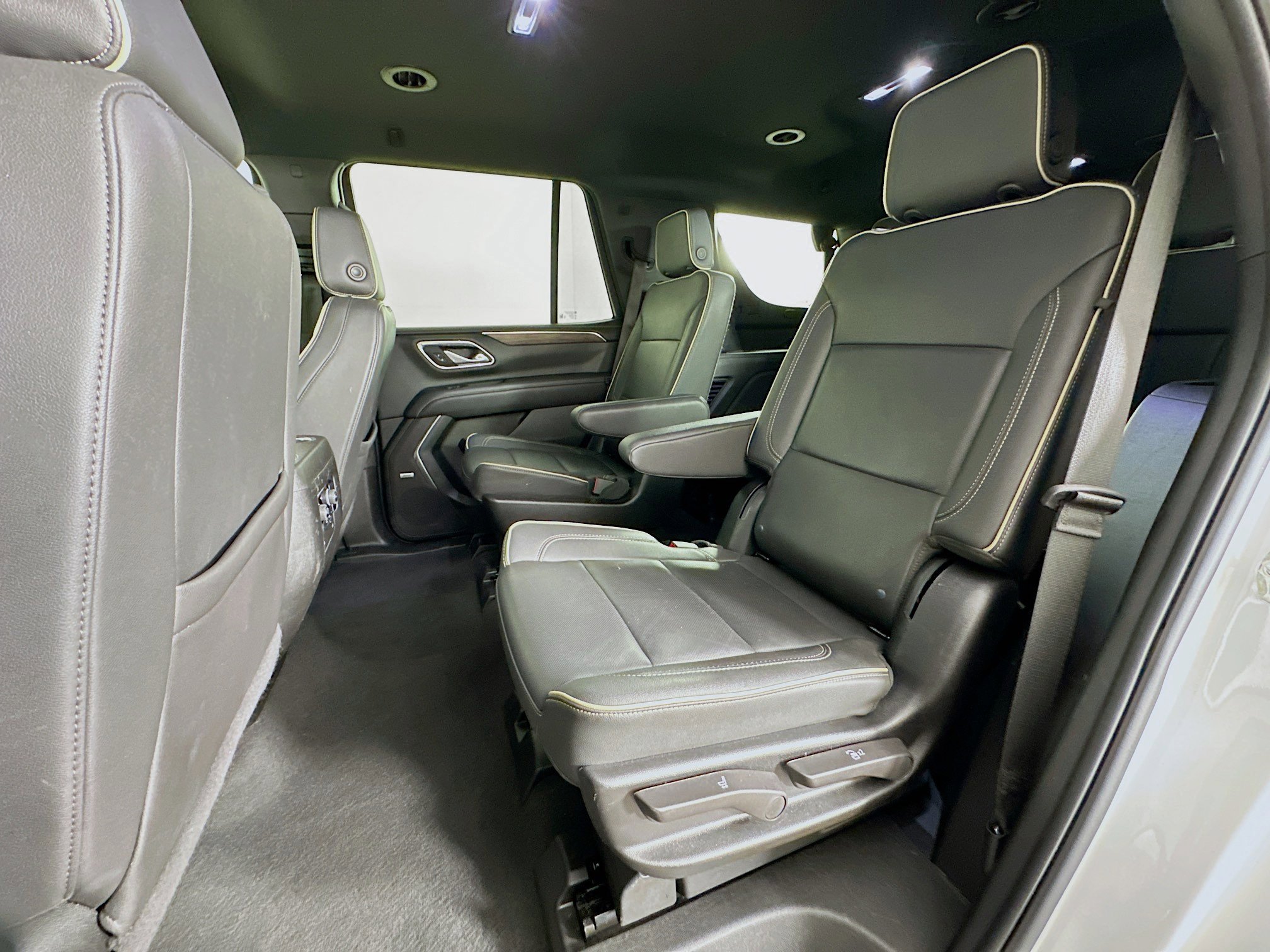 Used 2024 Chevrolet Tahoe Premier image 29