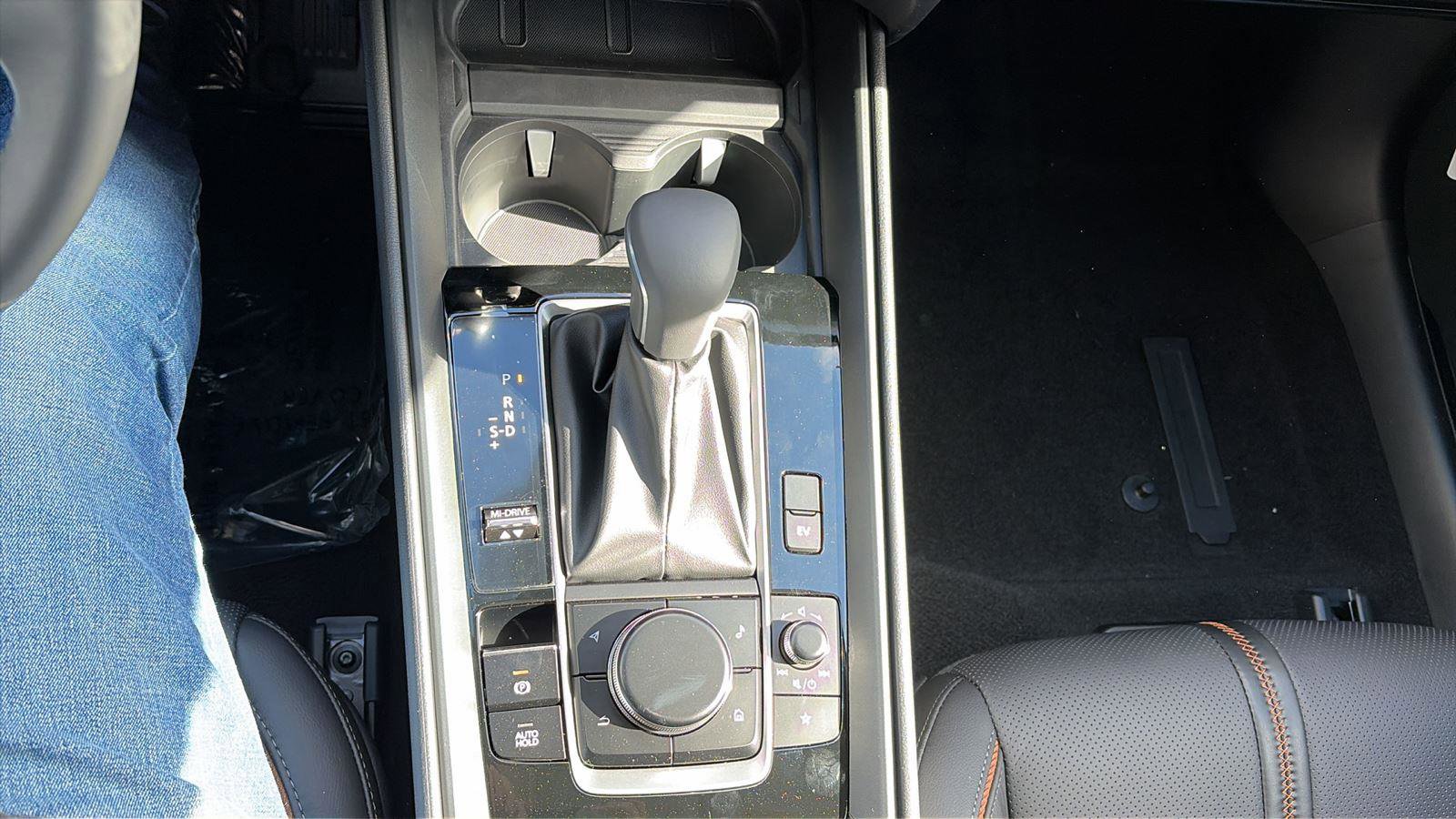 New 2025 MAZDA CX-50 AWD 2.5 Hybrid w/ Weather Package image 20