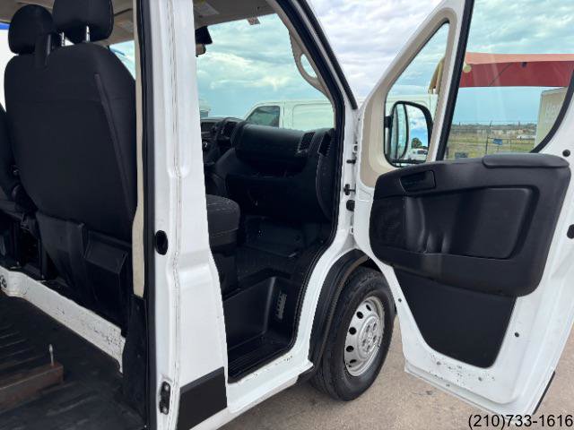 Used 2020 RAM ProMaster 2500 image 26