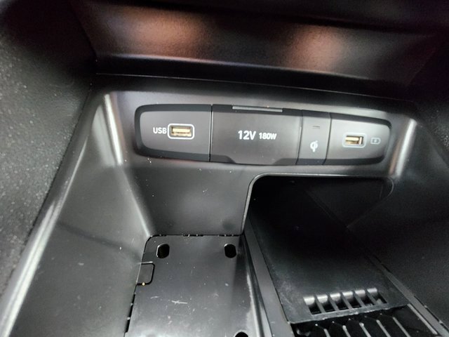 Used 2024 Hyundai Tucson SEL image 24