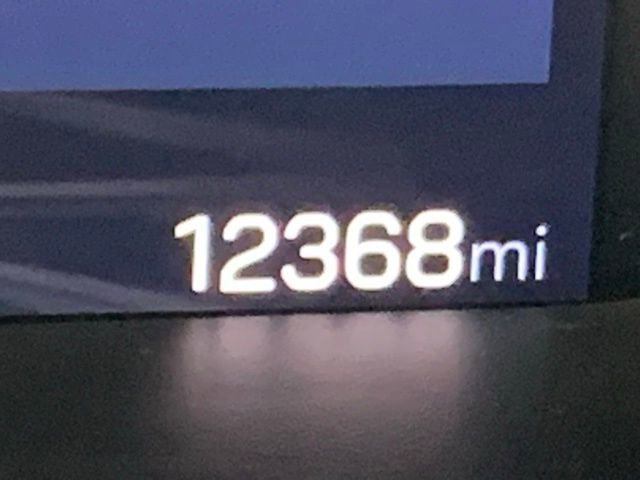 Used 2025 GMC Canyon Elevation image 20