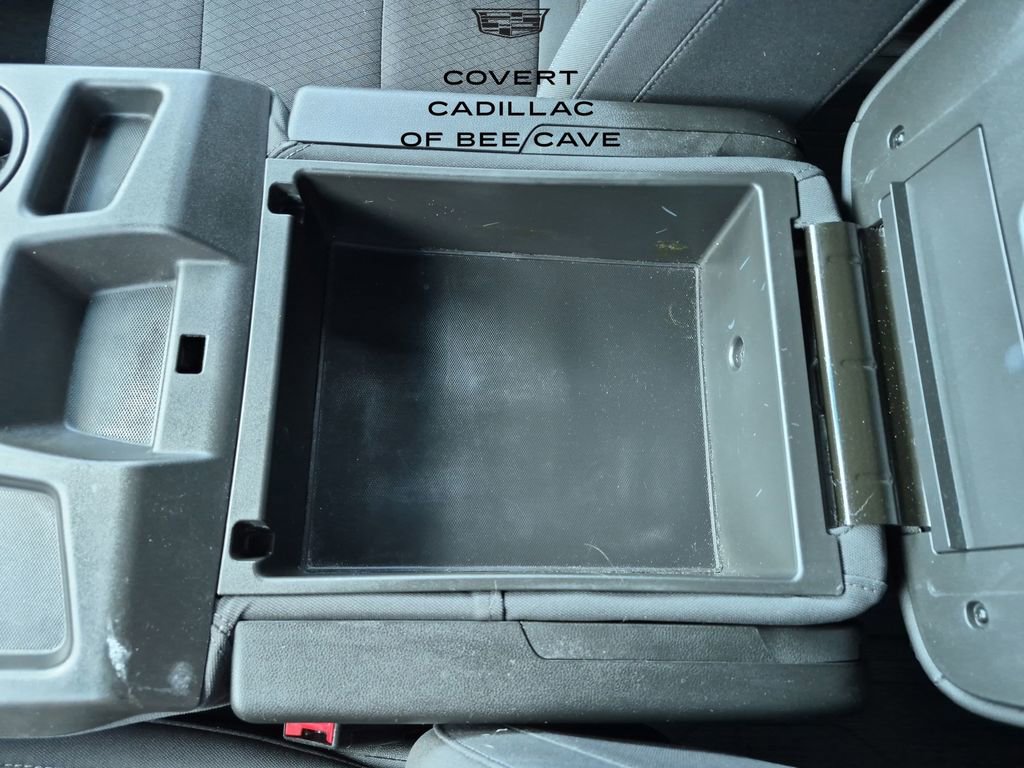 Used 2020 GMC Sierra 1500 Elevation w/ Elevation Value Package image 35