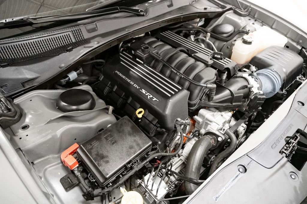 Used 2023 Dodge Charger Scat Pack image 4
