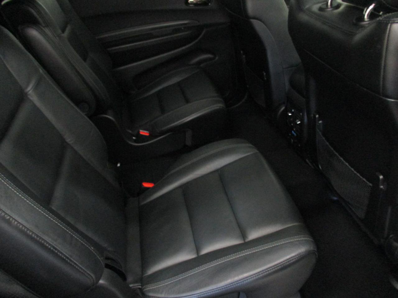 Used 2021 Dodge Durango GT AWD/4WD image 16