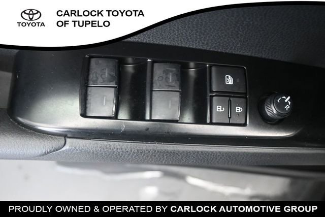 Used 2026 Toyota Camry SE FWD image 23