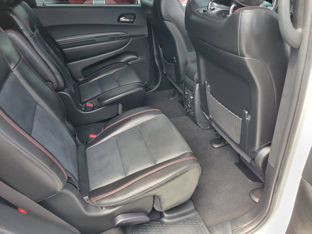 Used 2023 Dodge Durango R/T AWD/4WD image 20
