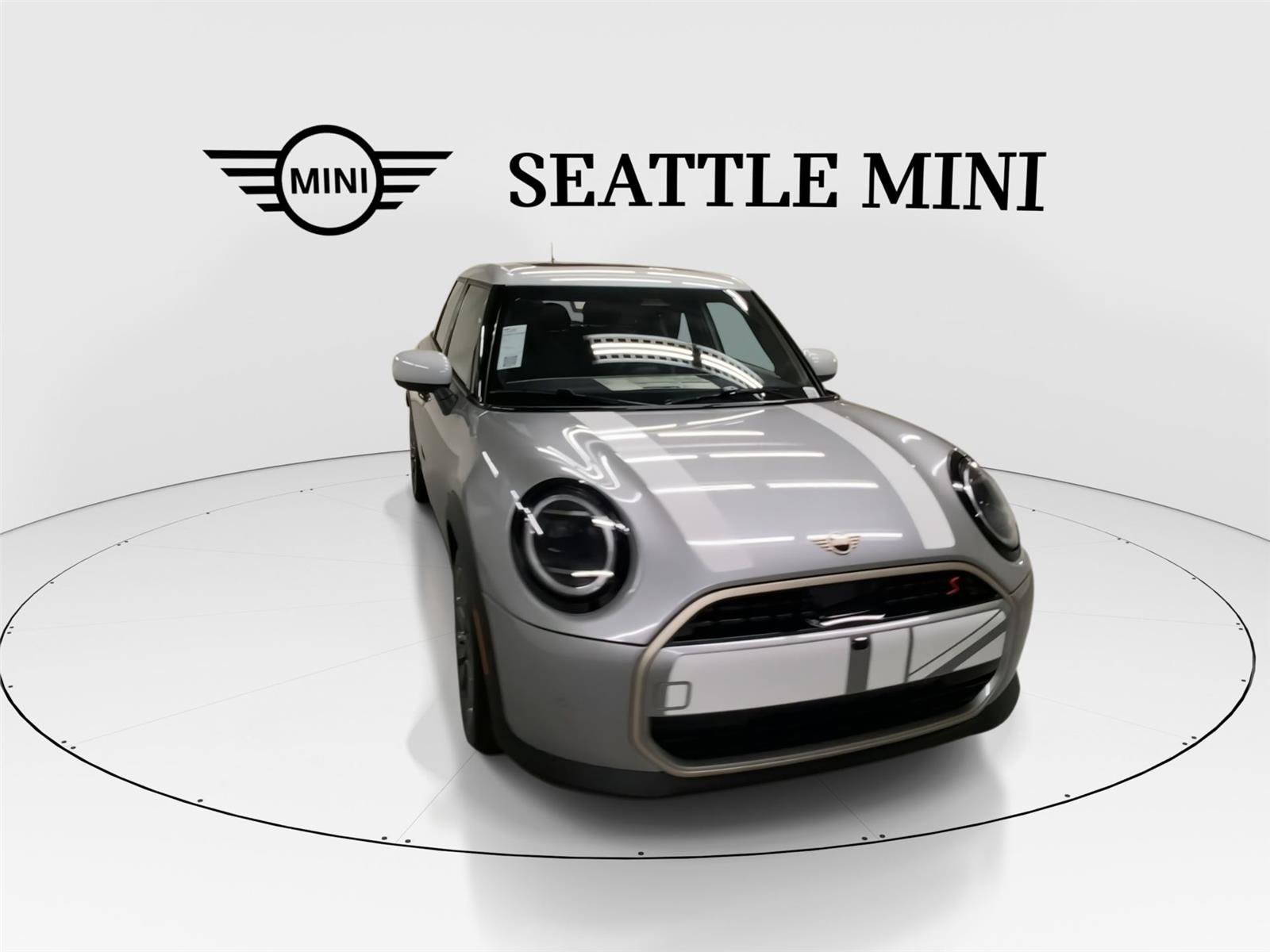New 2026 MINI Cooper S image 3