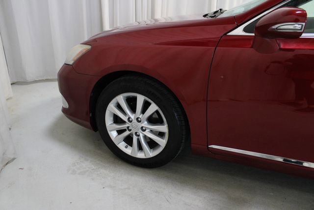 Used 2010 Lexus ES 350 image 31