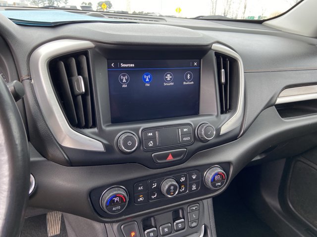 Used 2020 GMC Terrain SLE w/ Driver Convenience Package image 36