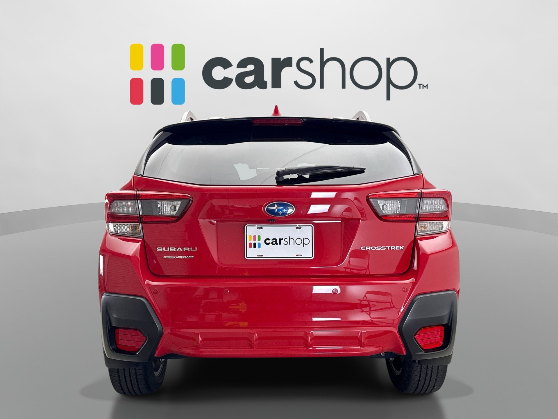 Used 2021 Subaru Crosstrek 2.5i Limited w/ Moonroof Package 1 AWD/4WD image 4