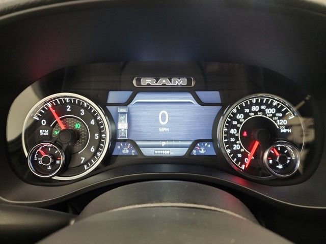 New 2025 RAM 1500 Laramie w/ Bed Utility Group image 20