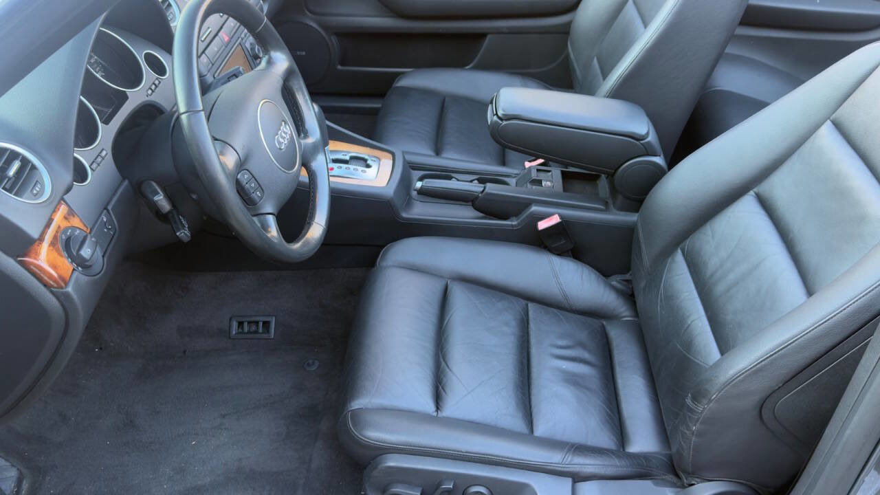 Used 2006 Audi A4 3.0 image 26