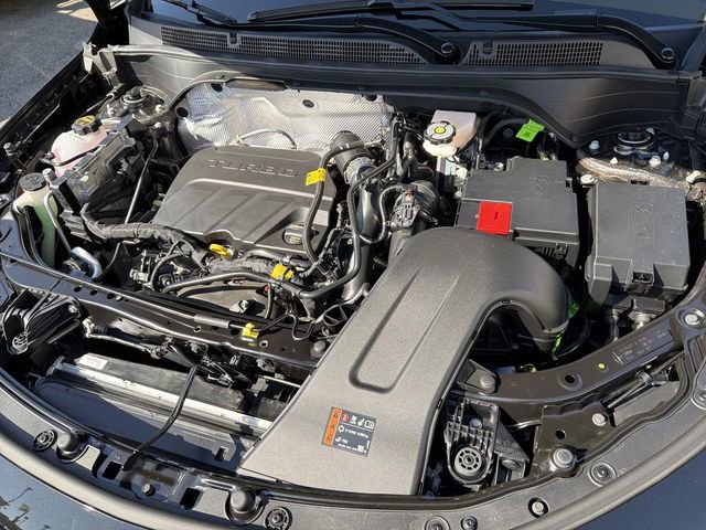 Used 2026 Buick Envista Preferred w/ Convenience I Package FWD image 22
