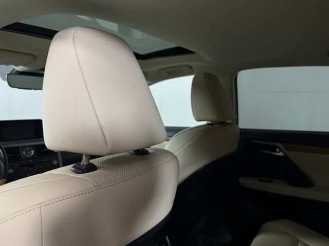 Used 2021 Lexus RX 350 FWD w/ Premium Package image 26