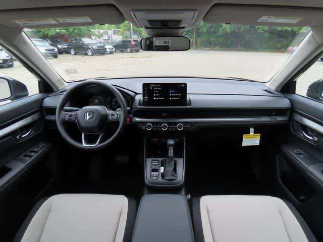 New 2026 Honda CR-V EX image 17
