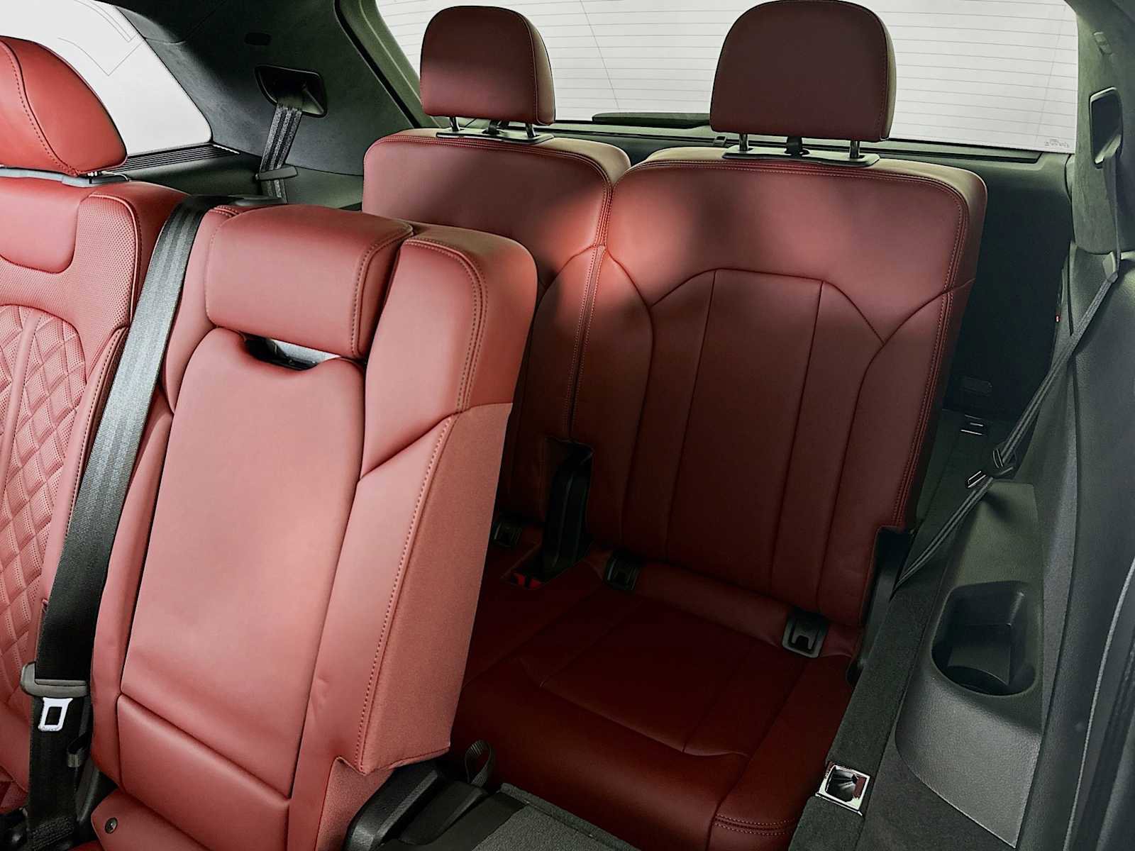 New 2026 Audi SQ7 Prestige image 26