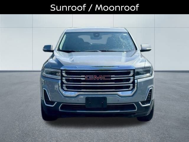 Used 2023 GMC Acadia SLE FWD image 5