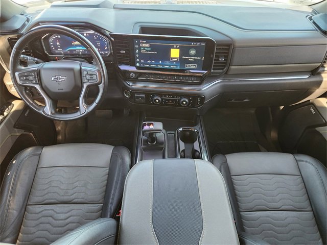 Used 2023 Chevrolet Silverado 1500 ZR2 w/ Technology Package image 26