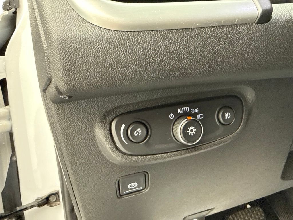 Used 2020 GMC Terrain SLT w/ Preferred Package FWD image 20