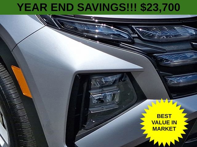 Used 2025 Hyundai Tucson SE image 10