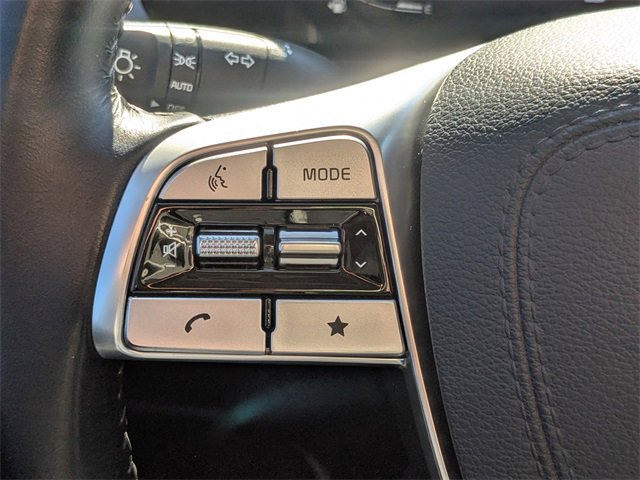 Used 2024 Kia Telluride S w/ S Sunroof Package image 28