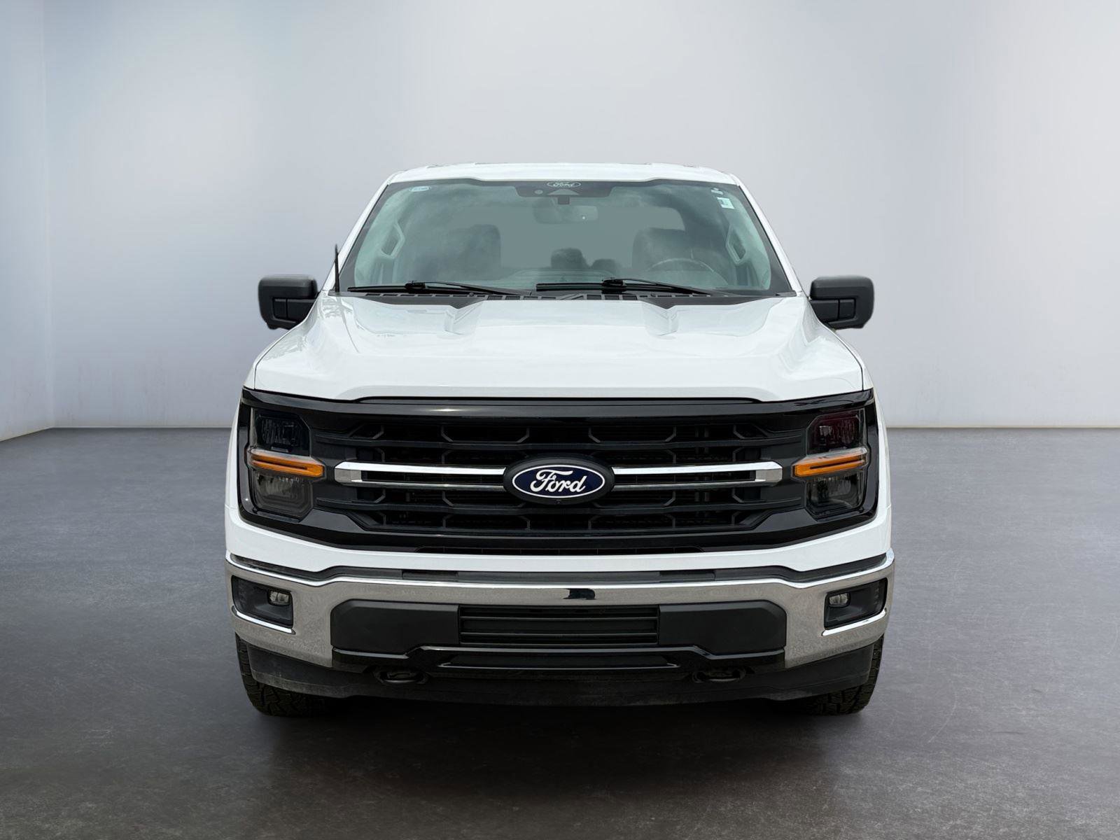 Used 2024 Ford F150 XLT w/ Tow/Haul Package AWD/4WD image 8