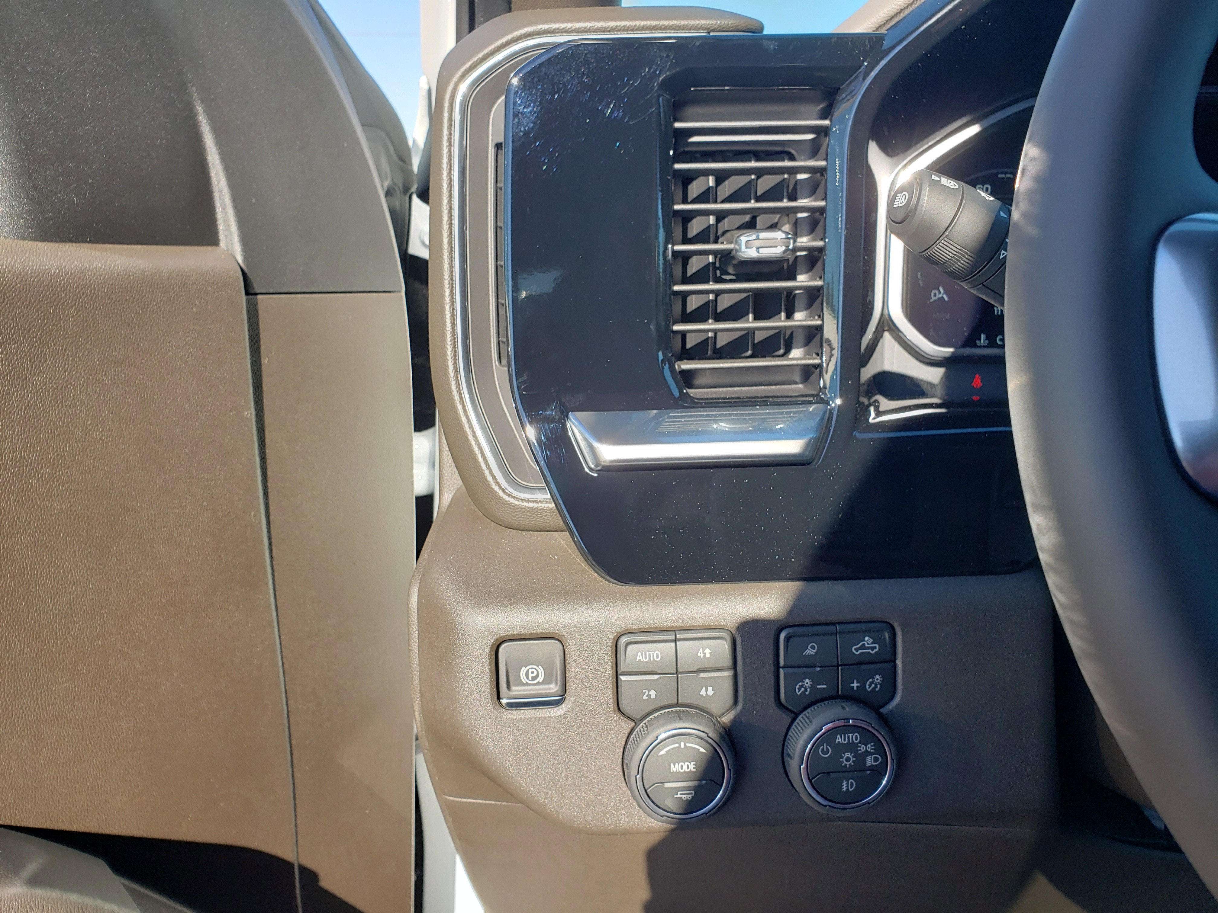 New 2026 Chevrolet Silverado 1500 LTZ image 12