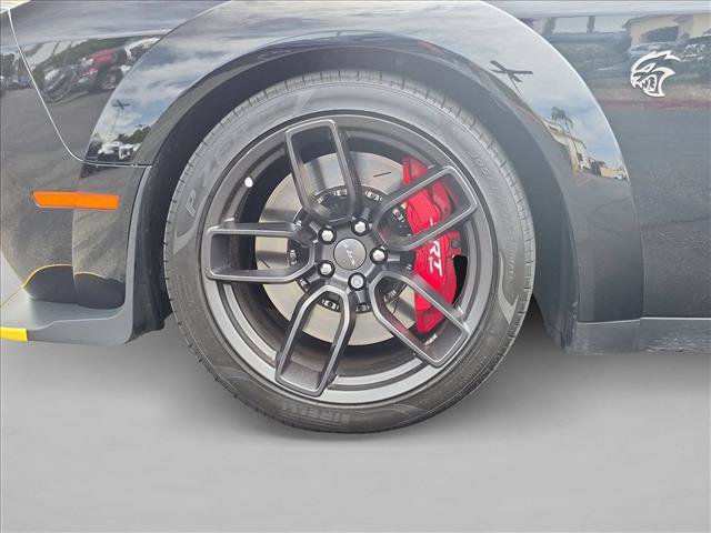 Used 2023 Dodge Challenger SRT Hellcat RWD image 25