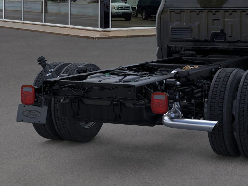 New 2026 Ford F450 XL w/ XL Chrome Package image 23