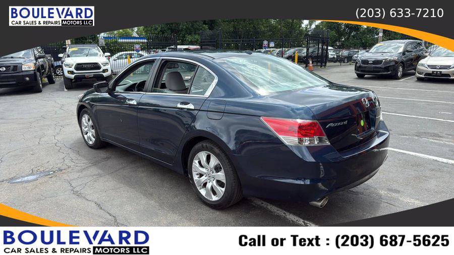 Used 2010 Honda Accord EX-L image 5