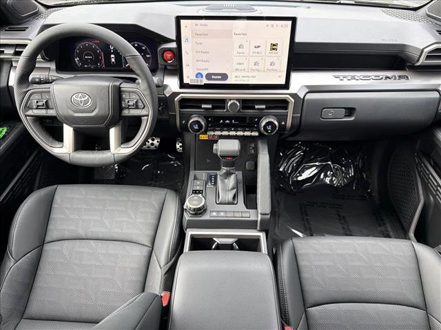 New 2026 Toyota Tacoma TRD Sport image 22