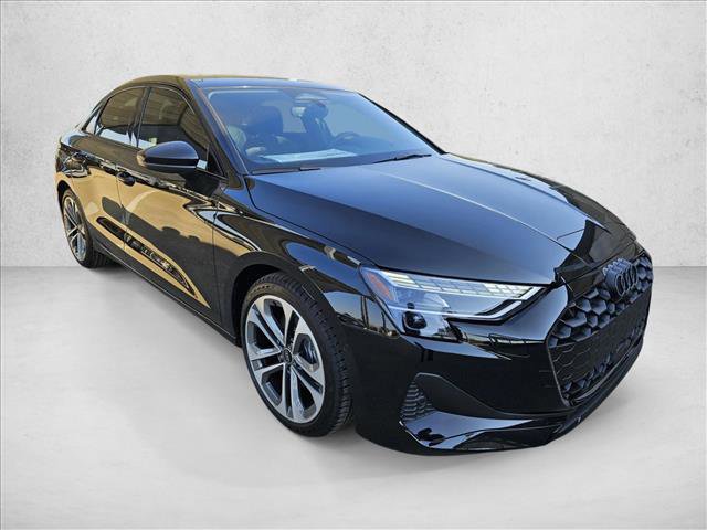 New 2026 Audi A3 2.0T Premium Plus image 3