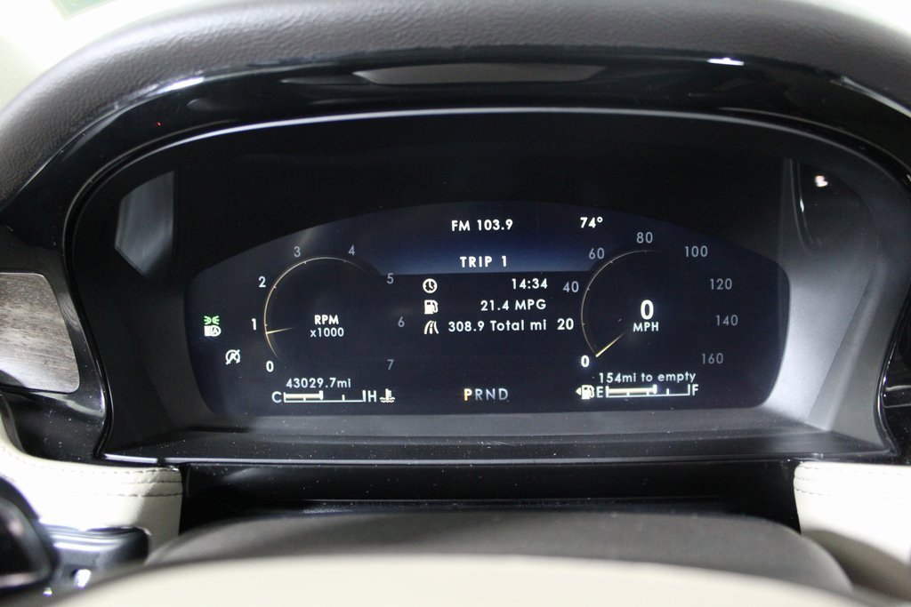 Used 2022 Lincoln Corsair Reserve image 21