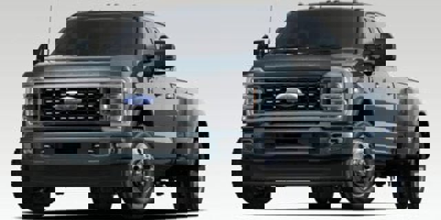 New 2026 Ford F450 Platinum image 1
