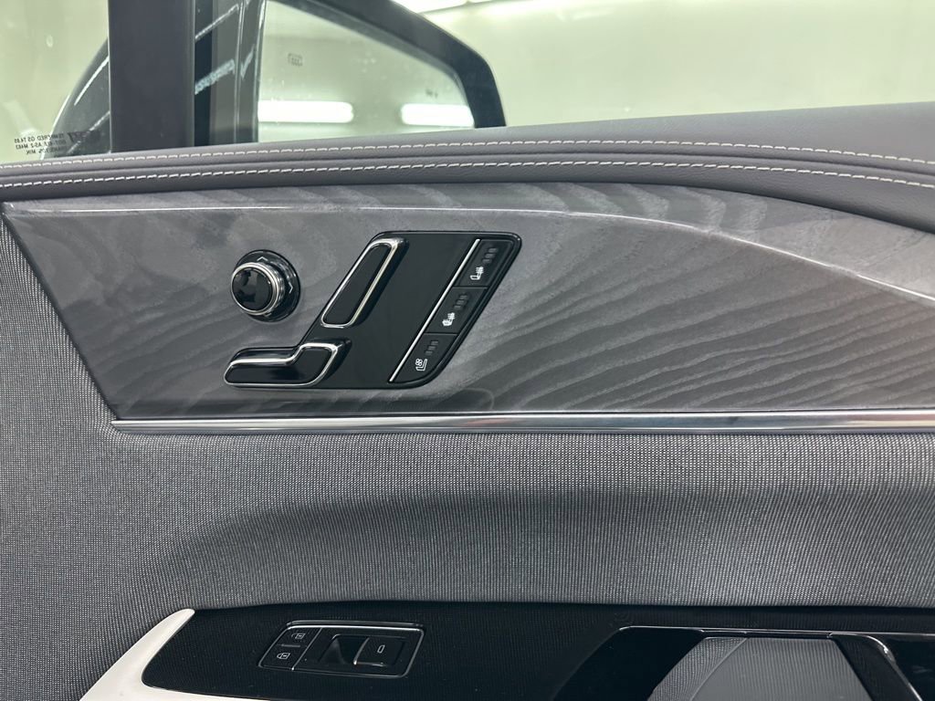 New 2026 Cadillac Escalade IQL Luxury image 17