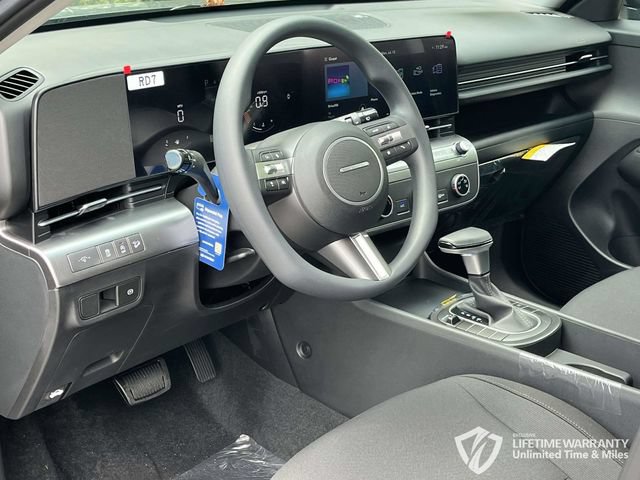 New 2026 Hyundai Kona SE FWD image 9