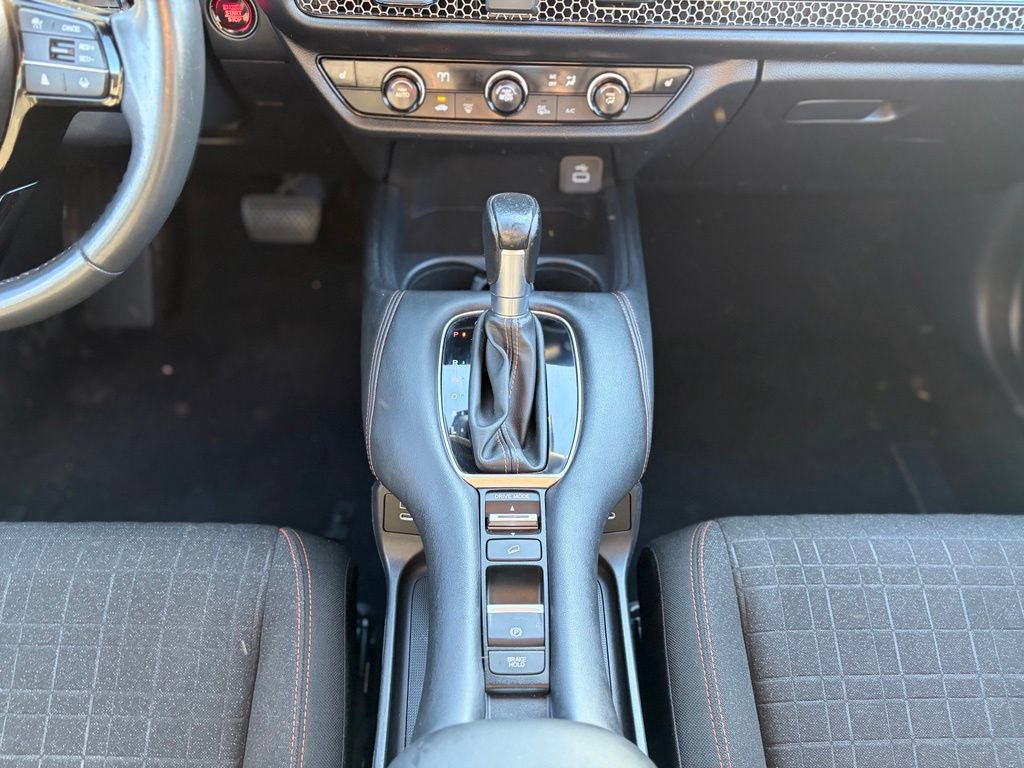 Used 2024 Honda HR-V Sport image 24