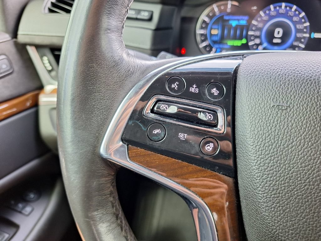 Used 2020 Cadillac Escalade Premium Luxury RWD image 22